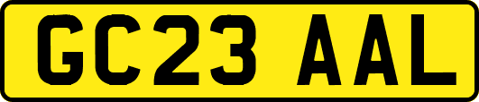 GC23AAL