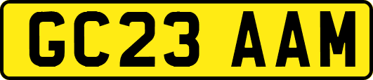 GC23AAM
