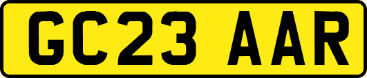 GC23AAR