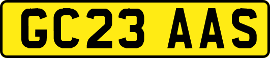 GC23AAS