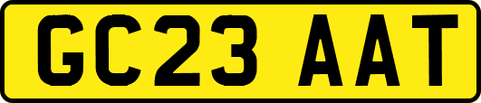 GC23AAT