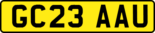 GC23AAU