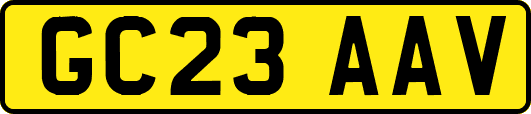 GC23AAV