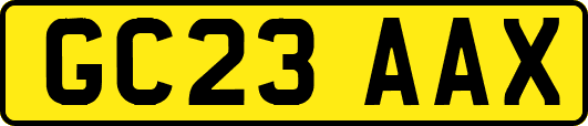 GC23AAX