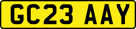 GC23AAY