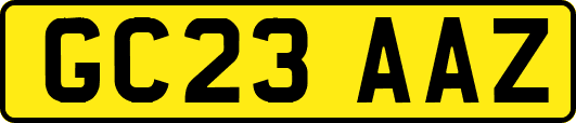 GC23AAZ