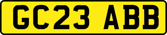 GC23ABB
