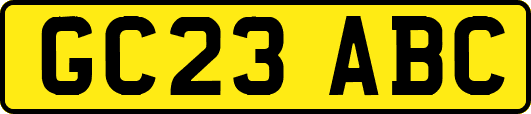 GC23ABC