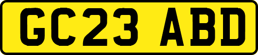 GC23ABD