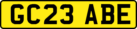 GC23ABE