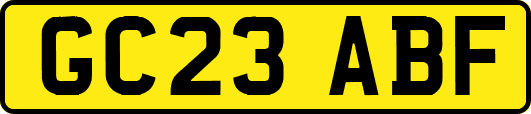 GC23ABF