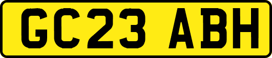 GC23ABH