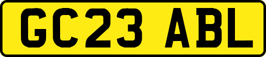 GC23ABL