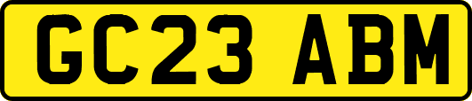 GC23ABM