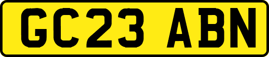 GC23ABN