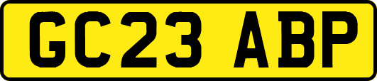 GC23ABP
