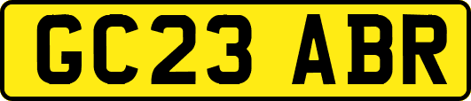 GC23ABR