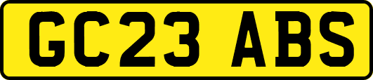 GC23ABS
