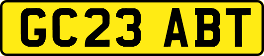 GC23ABT