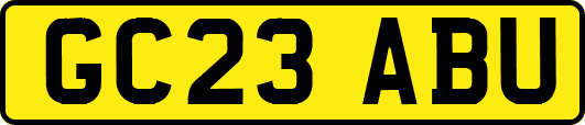 GC23ABU