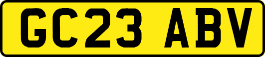 GC23ABV