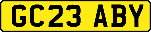 GC23ABY