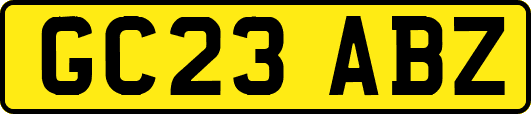 GC23ABZ