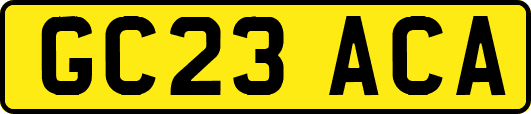 GC23ACA
