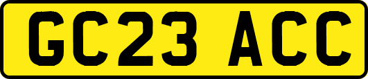 GC23ACC