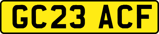 GC23ACF