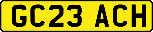 GC23ACH