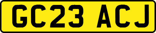 GC23ACJ