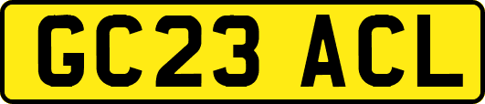 GC23ACL