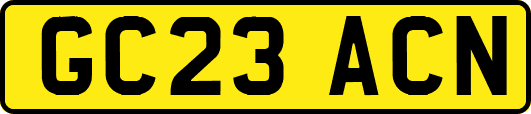 GC23ACN