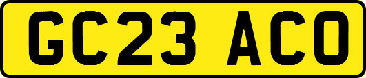 GC23ACO