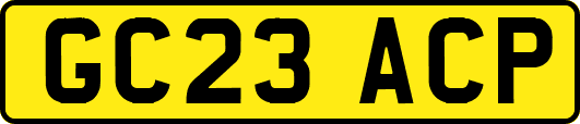 GC23ACP