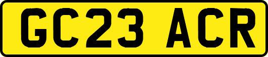 GC23ACR