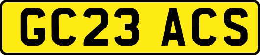 GC23ACS