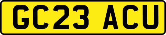 GC23ACU