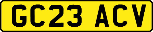 GC23ACV