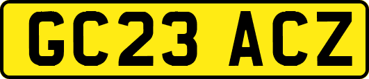 GC23ACZ