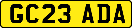 GC23ADA