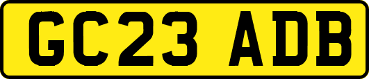 GC23ADB