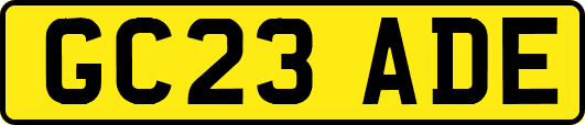 GC23ADE