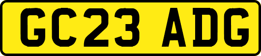 GC23ADG