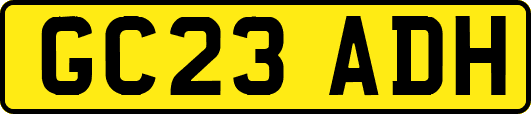 GC23ADH