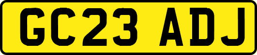 GC23ADJ