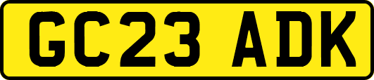 GC23ADK