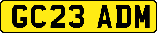 GC23ADM