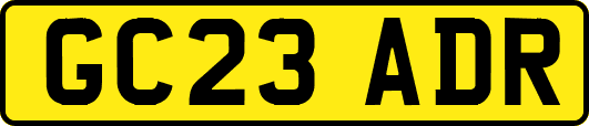 GC23ADR